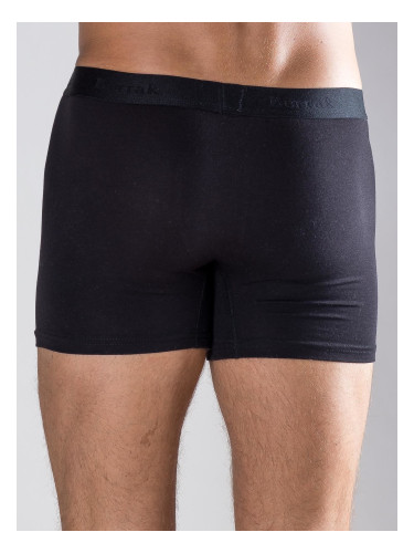 Boxer shorts-BR-BK-4476.28P-black