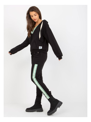 Set-RV-KMPL-8297.52P-black