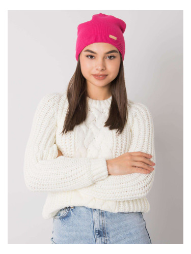 Cap-JK-CZ-30.40P-fuchsia