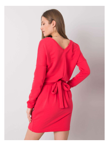 Dress-RV-SK-6037.18X-Coral