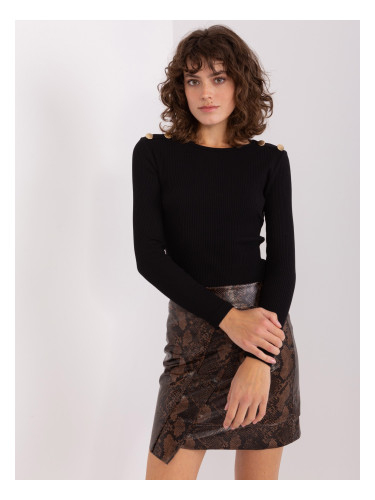 Blouse-RV-BZ-9204.10P-black