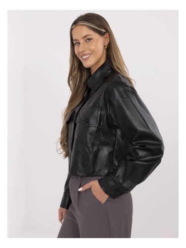 Jacket-HM-KR-MC1201.73P-black