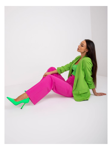 Blazer-DHJ-MA-7684.15P-Lime