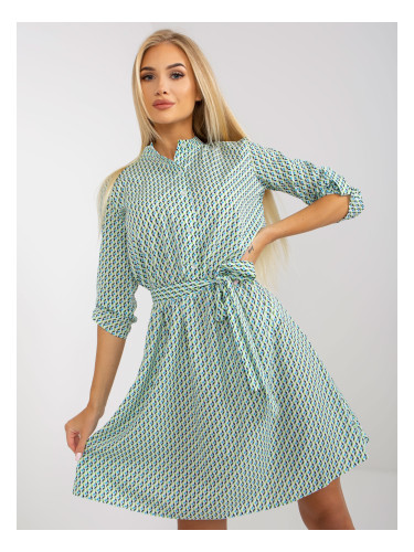 Dress-LK-SK-508938.28X-white-green