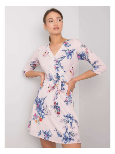 Dress-LK-SK-508126.34P-light pink
