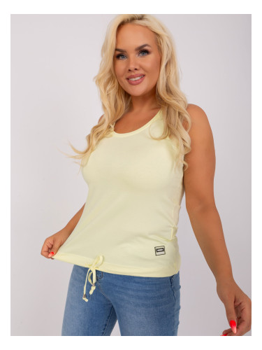 Top-RV-TP-9003.59-Light Yellow