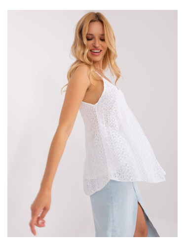 Top-TW-TP-BI-2095.23X-White