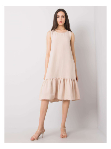 Dress-328-SK-5074.74-beige