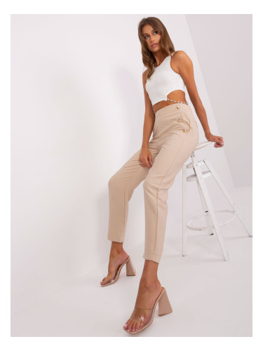 Trousers-TW-SP-OB055.45-light beige