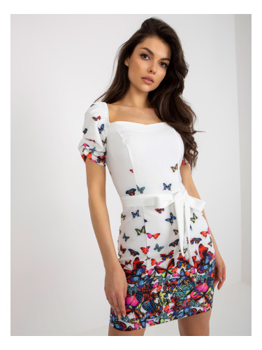 Dress-LK-SK-508641-2.29X-white