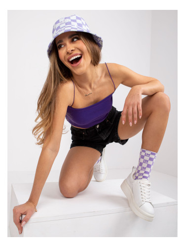 Top-RV-TP-7535.11-Dark Purple