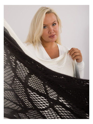 Scarf-AT-SZ-602.61-ecru