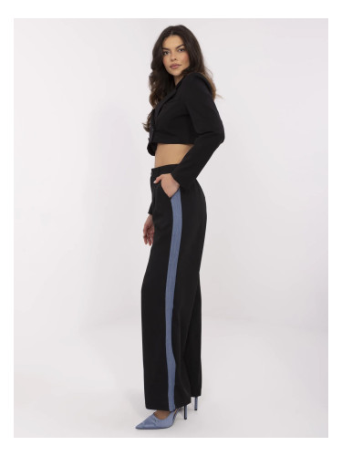 Trousers-NM-SP-Y0830.64P-black