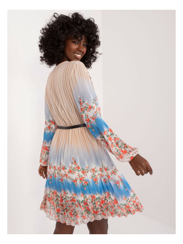 Dress-DHJ-SK-10201-1.85-light beige