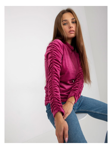 Blouse-RP-BZ-8181.27P-purple