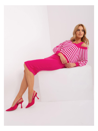 Set-EM-KMPL-819.41P-fuchsia