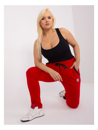 Sweatpants-RV-DR-6736.58-red