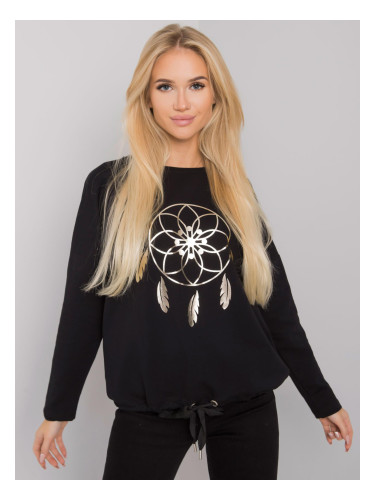 Blouse-RV-BZ-7200.30P-black