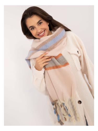 Scarf-AT-SZ-2315.33-light pink