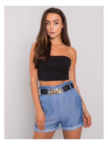 Shorts-DHJ-SN-13189.05P-blue