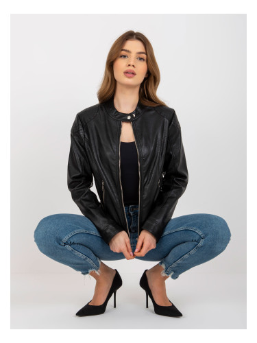 Jacket-NM-KR-R23-2050.97P-black