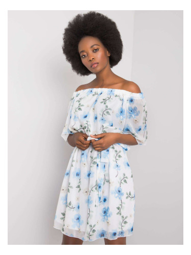 Dress-LK-SK-508208.65P-white-blue