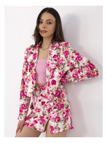 Set-DHJ-KMPL-A6091.18-pink