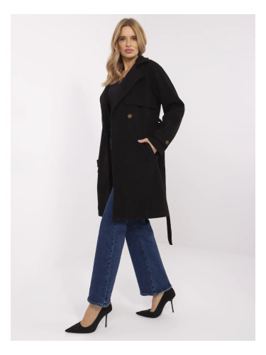 Coat-TW-PL-BI-2309.86-black