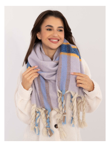 Scarf-AT-SZ-2315.33-light purple