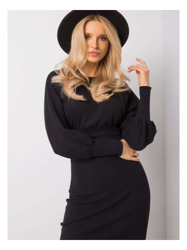 Dress-RV-SK-6079.65-black