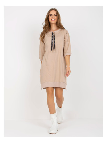 Dress-RV-SK-6273.47P-beige