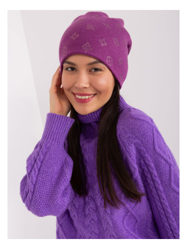 Cap-AT-CZ-2325.86-purple