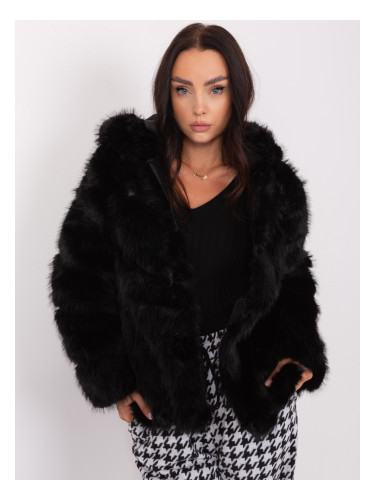 Jacket-AT-KR-2386.00P-black