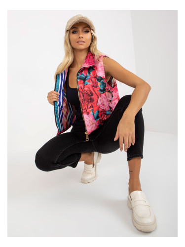 Vest-RV-KZ-11445.98P-pink