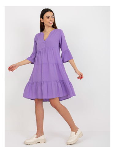 Dress-D73761M30214B-purple