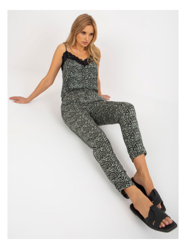 Pants-D73770M61869J-khaki