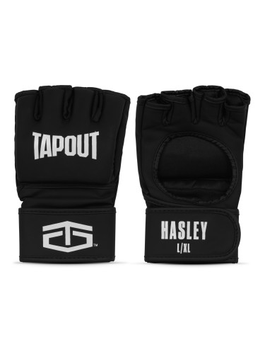 Tapout Artificial leather MMA sparring gloves (1 pair)