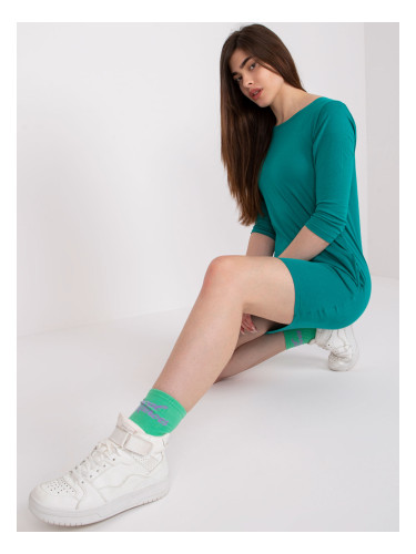 Tunic-TW-TU-1021.22X-Dark Green