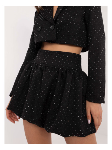 Skirt-DHJ-SD-A8669.27-black