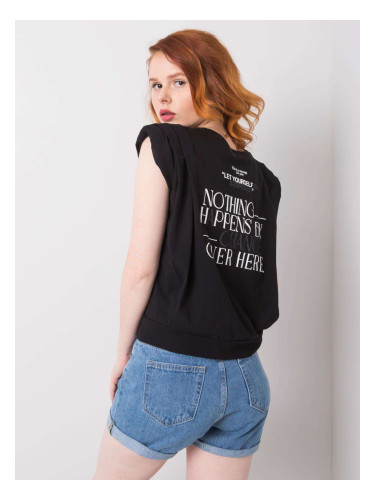 T-shirt-HB-TS-3039.44P-black