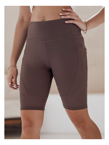 Дамски колоездачни шорти BIKELINE