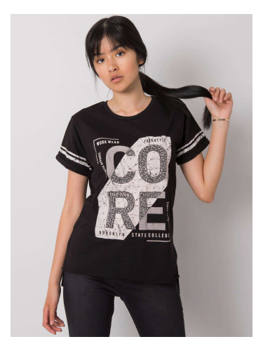 T-shirt-HB-TS-3067.66-black