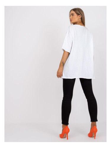 T-shirt-DHJ-TS-6862.24X-Orange