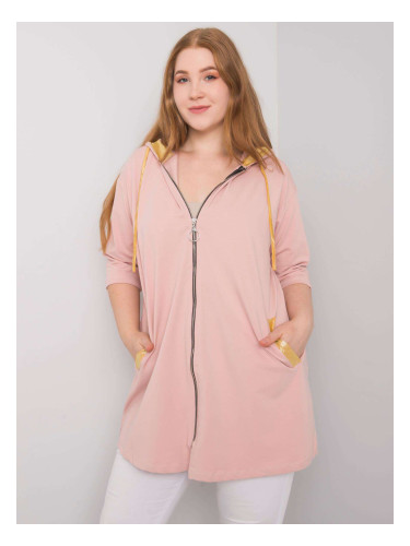 Sweatshirt-RV-BL-6863.59P-light pink