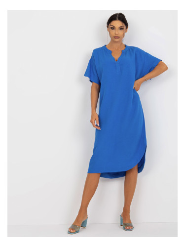 Dress-TW-SK-BE-AZ101.40P-blue