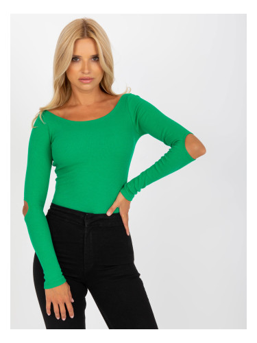Blouse-RV-BZ-8021.23-green