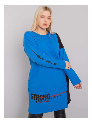 Tunic-RV-TU-7222.80P-Dark Blue