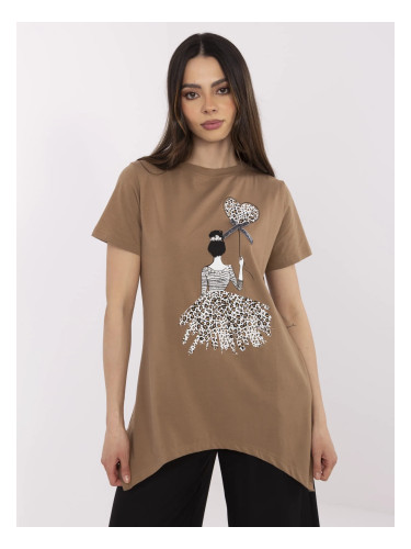 Blouse-CLM-BZ-1702.89-light brown
