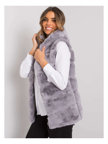 Vest-TW-KZ-2116.48P-gray