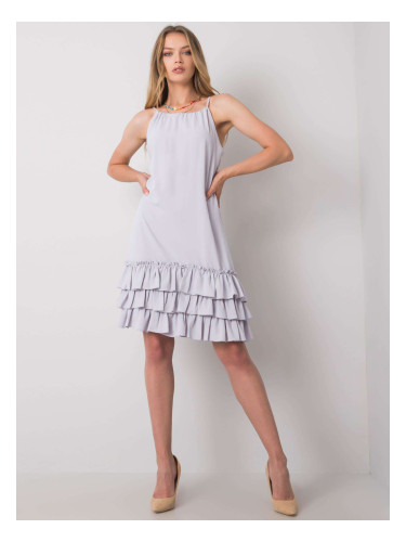Dress-CHA-SK-0932.91P-light gray